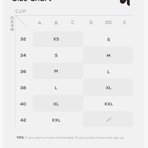 NWT INLYRIC Women's Inbarely Triangle Bralette Plunge Unlined Black Seamless Bra - Picture 6 of 12